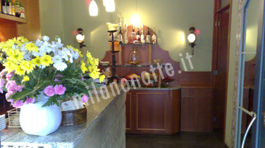 Ingresso Mosto Selvatico Milano